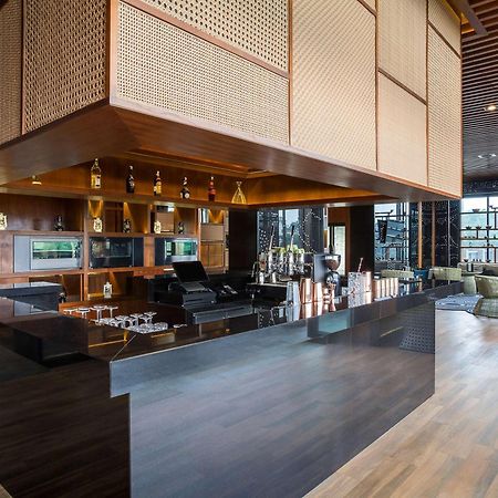 Pullman Ciawi Vimala Hills Resort Bogor Zewnętrze zdjęcie