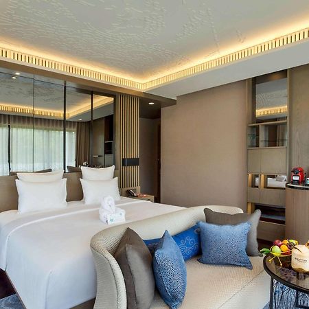 Pullman Ciawi Vimala Hills Resort Bogor Zewnętrze zdjęcie