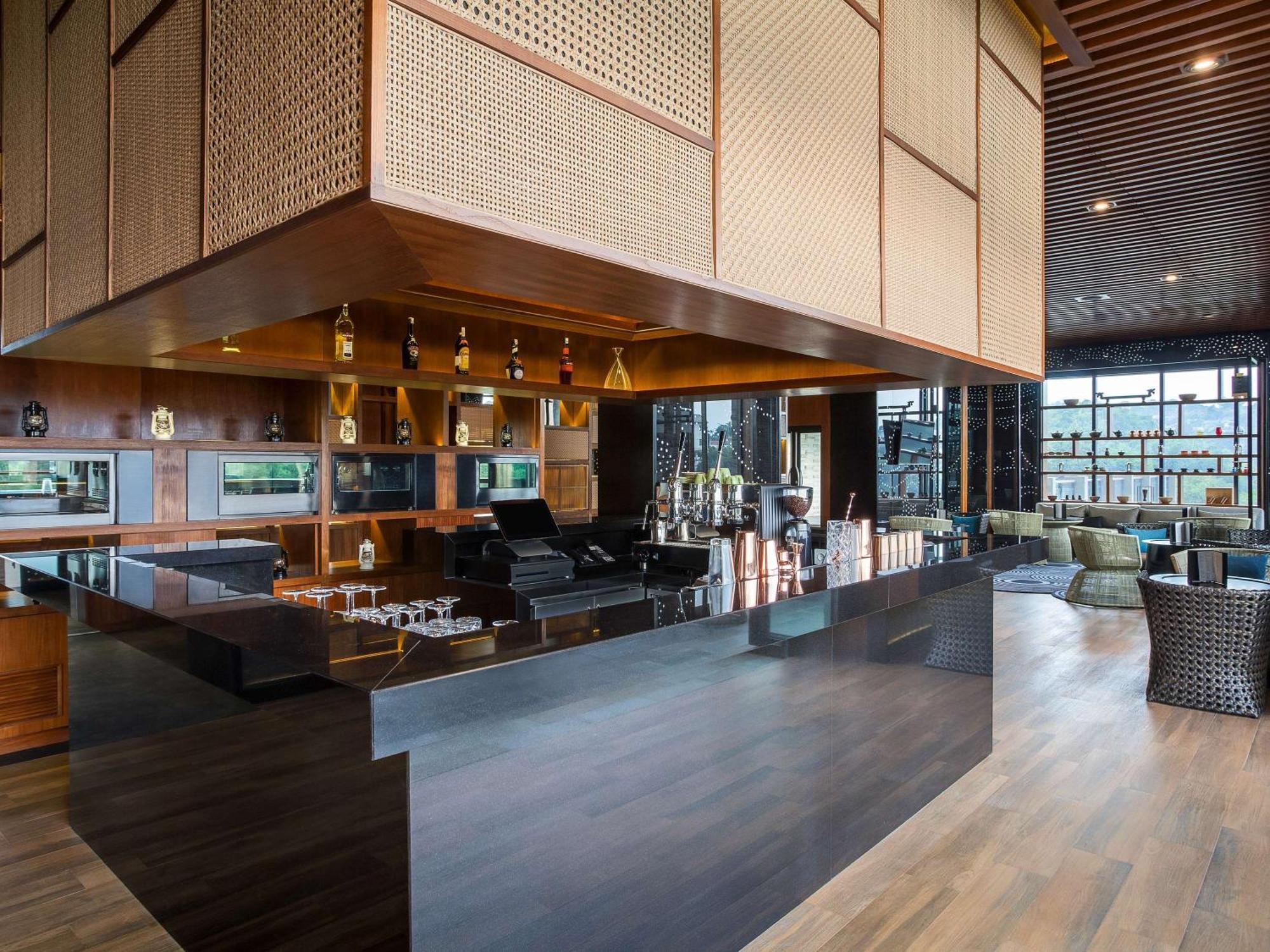 Pullman Ciawi Vimala Hills Resort Bogor Zewnętrze zdjęcie